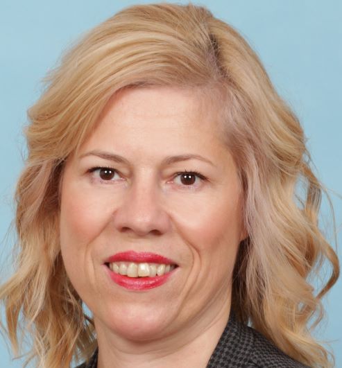 Vesna cvek RAZPISI OZS